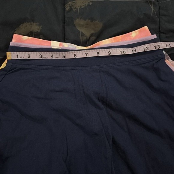 NWT/NWOT 3 Children’s Place Skirts/Skorts with shorts attached - size 16 - Picture 16 of 16